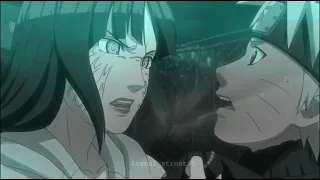 hinata VS sakura feat. naruto-kun