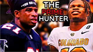 The COLD Truth About Travis Hunter And Coach Prime At Colorado Football!