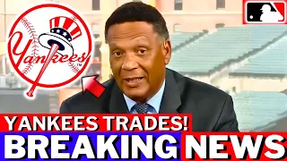URGENT YANKEES FANS! MLB STAR ON THE NEW YORK YANKEES! WATCH NOW! YANKEES NEWS