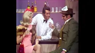 Paul Lynde & Dean Martin - Superman | The Dean Martin Show