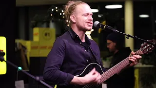 folkshilfe - Simone (Live beim Antenne Steiermark Studiokonzert)