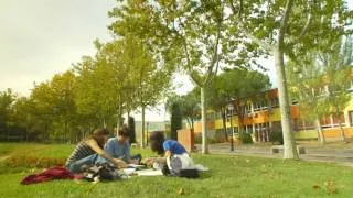 La Universidad Autónoma de Madrid es Campus de Excelencia