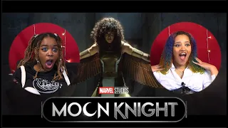 IT CAN'T BE OVER! WHERE'S SEASON 2? | MOON KNIGHT EPISODE 6 REACTION