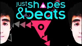 FRITA MUITO ­ | ­ just shapes & beats #1