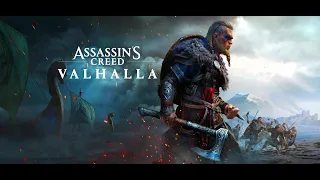 Assassin’s Creed Valhalla - Cinematic Trailer 2020 [4K HDR]