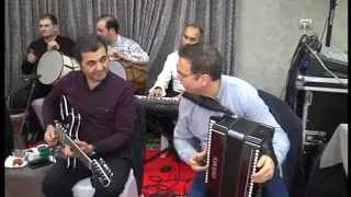 Elman (gitara) Hakim(klarnet) Enver(qarmon) Ramin(skripka) Radim(klarnet) Senetkarlarin super ifasi