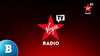 Raccolta bumper Virgin Radio Tv
