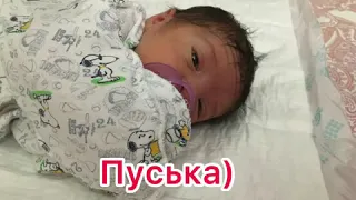 ФИЛЬМ ПРО МАРЬЯНУ! 🍼🍼