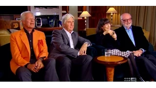 The Seekers - '60 Minutes' appearance, 2012