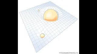 Why does Light React to Gravity if it has No Mass?