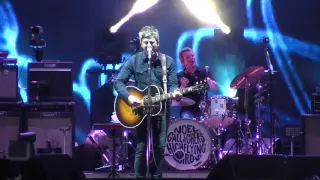 Noel Gallagher's High Flying Birds - Champagne Supernova /live/ @ Sziget Festival 2016, 15.08.2016