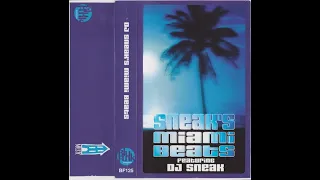 DJ Sneak - Miami Beats (2000)