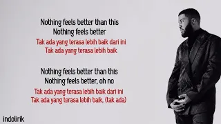 Khalid - Better | Lirik Terjemahan