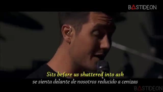 Bastille - Things We Lost In The Fire (Sub Español + Lyrics)