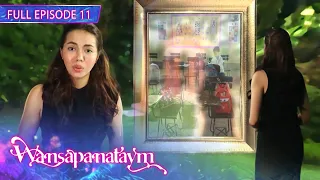 Full Episode 11 | Wansapanataym Annika PINTAsera English Subbed