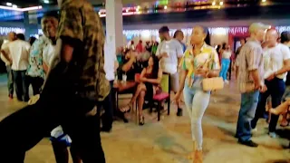 My Future Wife is Inside this Sosua Nightlife Club - Watch or Miss Out