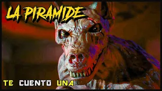 LA PIRAMIDE (THE PYRAMID) | En 9 minutos (más o menos)