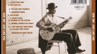 More Than One Way Home -  Keb' Mo'   (1996)