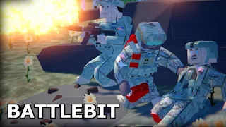 BattleBIT ЭТО ВАМ НЕ BattleFIELD