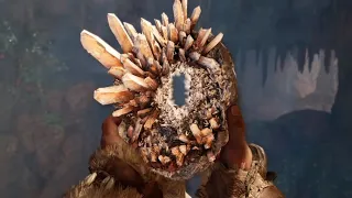 Far Cry Primal Маска Крати! Часть 13