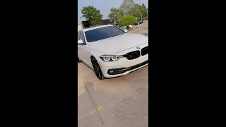 2016 BMW 3 SERIES 328I XDRIVE |  63,569 MILES |  LINK IN DESCRIPTION