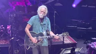 Bobby Weir Live | Sugar Magnolia - The Capitol Theatre 2/7/2023