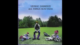 George Harrison - Beware Of Darkness (all things must pass (30th anniversary edition))