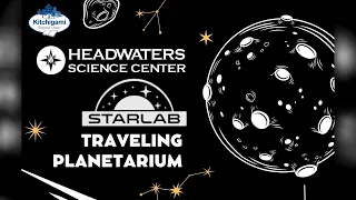 StarLab Mobile Planetarium to Visit Bemidji Public Library