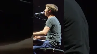 James Blunt Tour 2024 Goodbye my lover