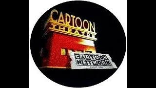 Cartoon Network's Cartoon Theatre bumpers