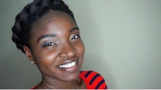 Halo Braid feat. 3 Sisters of Nature | Natural Hair