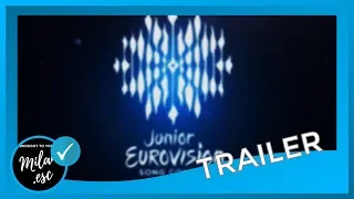 TRAILER: Almost JUNIOR EUROVISION 2018 LIVE / Tonight at 21:00 CET!