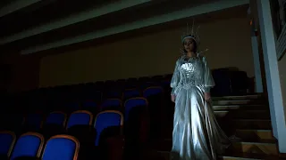 Трейлер к опере "Снежная Королева"