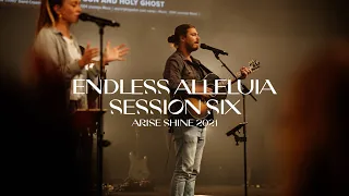 ASC21 // Endless Alleluia // Cory Asbury + Lee M. Cummings