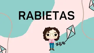 CÓMO gestionar las RABIETAS | Alma Montessori