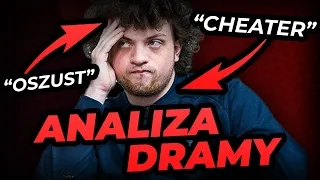 Czy Niemann OSZUKIWAŁ? Analiza DRAMY