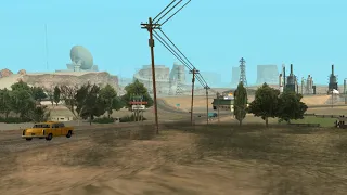 K-DST [GTA San Andreas Radio]