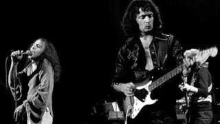 Burn - Isolated Solo (Ritchie Blackmore)