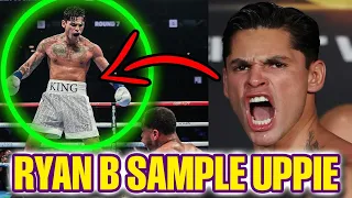 RYAN GARCIA CLEARED OF 1 PED OUT OF 2 HANEY FIGHT UPDATE (BOXINGEGO IS LIVE!)