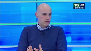 Dario Fabbri: "No fly zone sull'Ucraina? Così ci cacciamo in una guerra nucleare..."