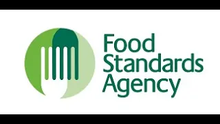 So The Food Standard Agency Came For A Visit...