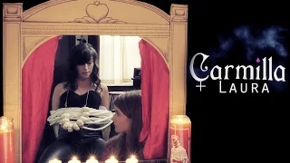 carmilla + laura | a matter of time