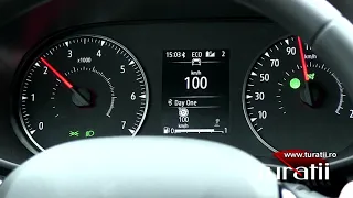 Dacia Sandero 1.0l TCe 90 MT6 video 4 of 5