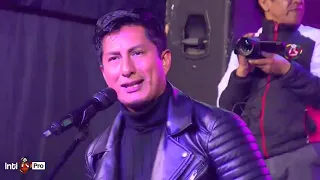 jhon Elí EN ECUADOR 2024 PODEROSO ADORACION 😭😭