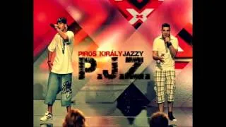 P J Z Feat Karibimbo Tűzön vízen át