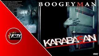 Karabasan (Boogeyman) 2005 / Korku Filmi Fragmanı