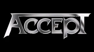 Accept - Live in Ludwigshafen 1986 [Full Concert]