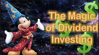 The Magic of Dividend Investing! (How the Dividend Snowball Creates Millionaires)