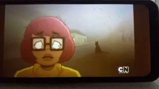 Velma Meets The Original Velma On Cartoon Network (2023, Full Version)