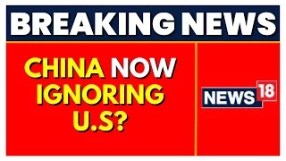China Ignoring U.S? Pentagon Chiefs’ Calls To China Go Unanswered Amid Taiwan Crisis | English News